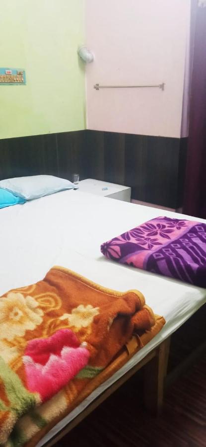 Northeastern Dormitory Gauripur  Exterior photo