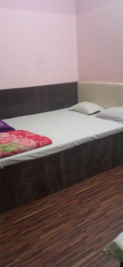 Northeastern Dormitory Gauripur  Exterior photo