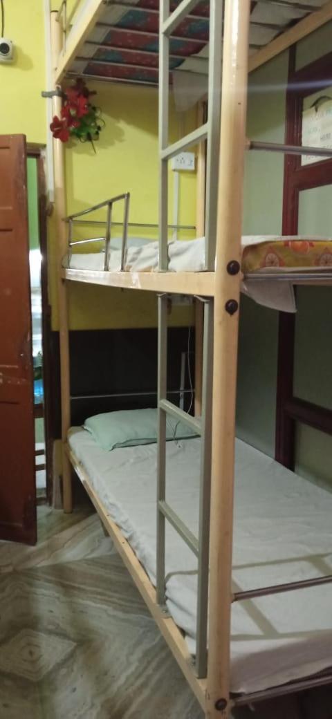 Northeastern Dormitory Gauripur  Exterior photo