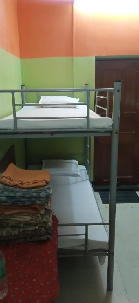 Northeastern Dormitory Gauripur  Exterior photo