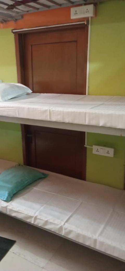 Northeastern Dormitory Gauripur  Exterior photo
