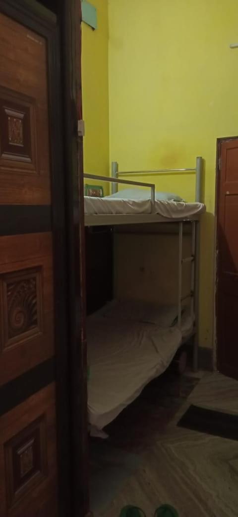 Northeastern Dormitory Gauripur  Exterior photo