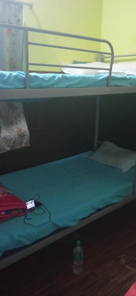 Northeastern Dormitory Gauripur  Exterior photo