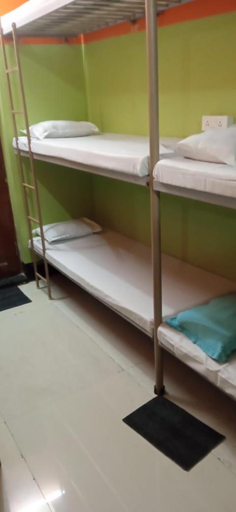Northeastern Dormitory Gauripur  Exterior photo