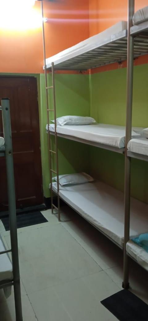 Northeastern Dormitory Gauripur  Exterior photo